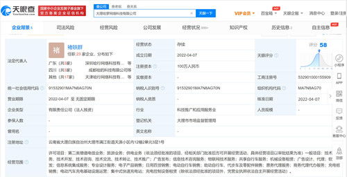 哈啰出行布局大理成立新公司，業務版圖拓展至旅游領域