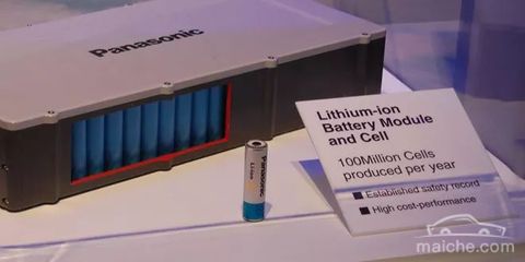 松下與特斯拉的電池合作之路 從聯盟到反思，上海工廠何去何從？