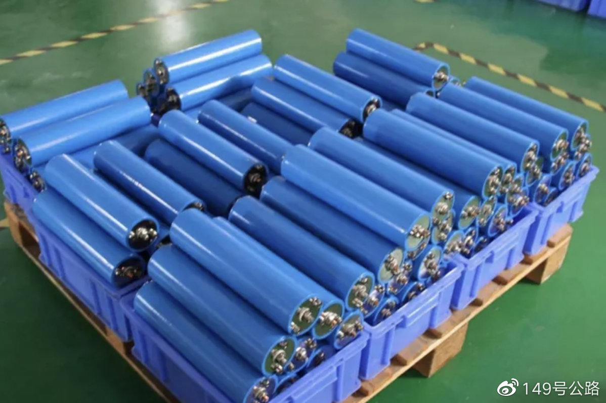 磷酸錳鐵鋰電池即將上線，到底“猛不猛”？